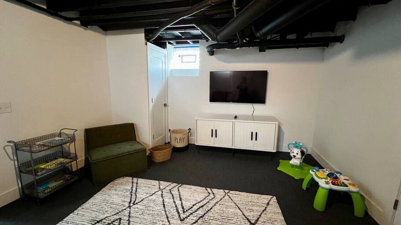 Photo of Bedroom in Perrysburg