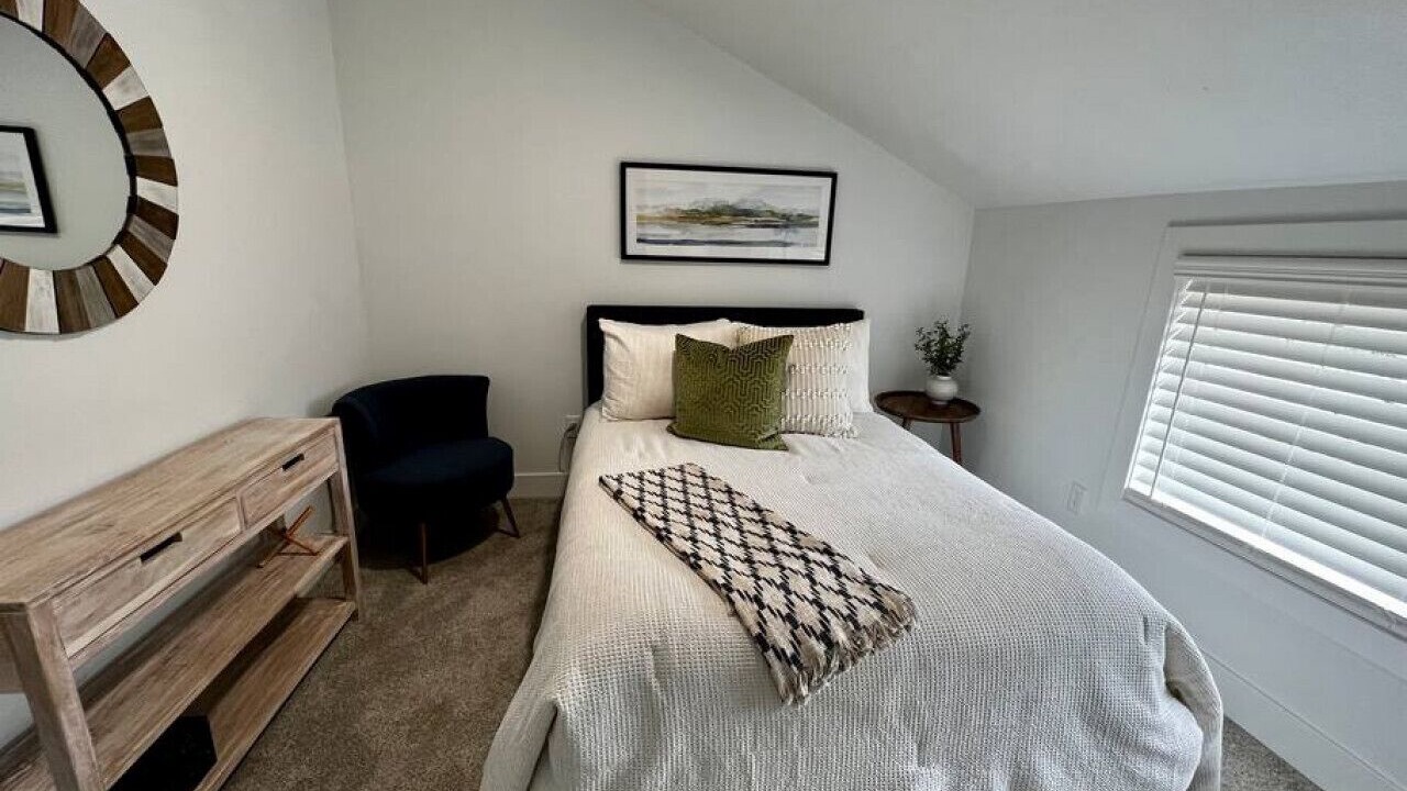 Photo of Bedroom in Perrysburg