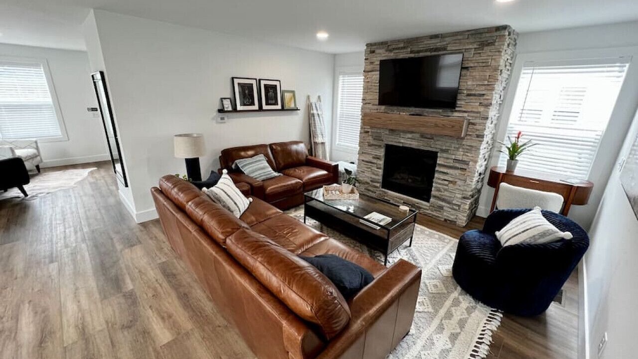 Photo of Bedroom in Perrysburg