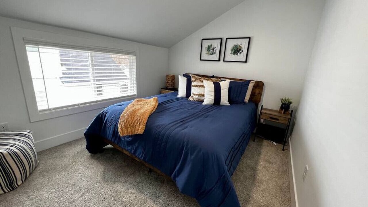 Photo of Bedroom in Perrysburg