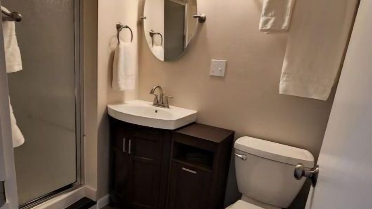 Photo of Bathroom in Cody