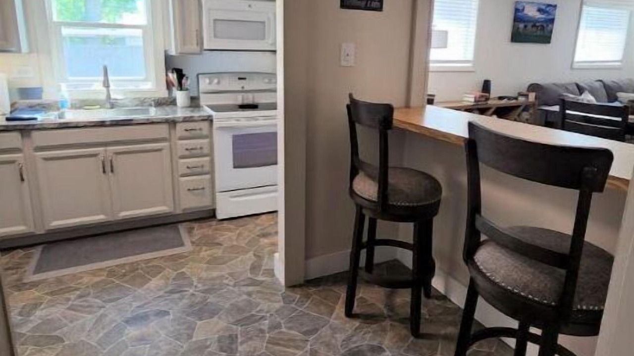Photo of Kitchen in Cody
