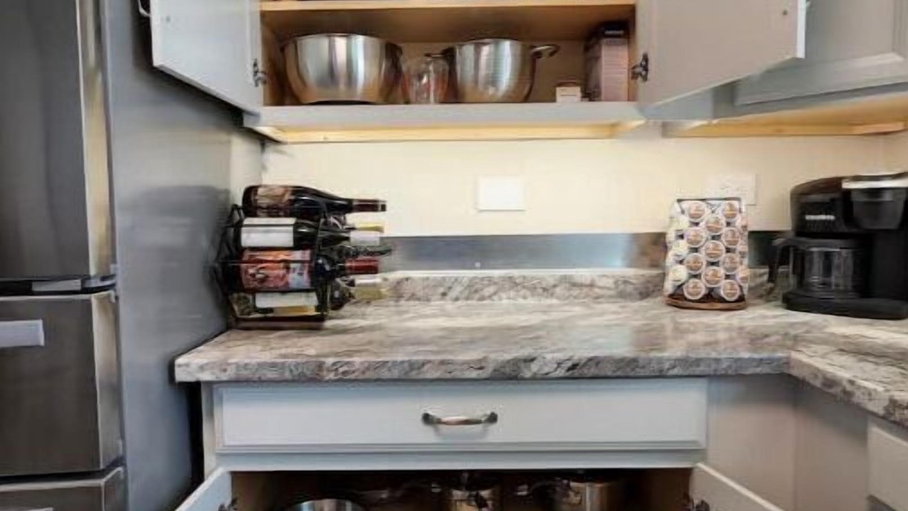 Photo of Kitchen in Cody