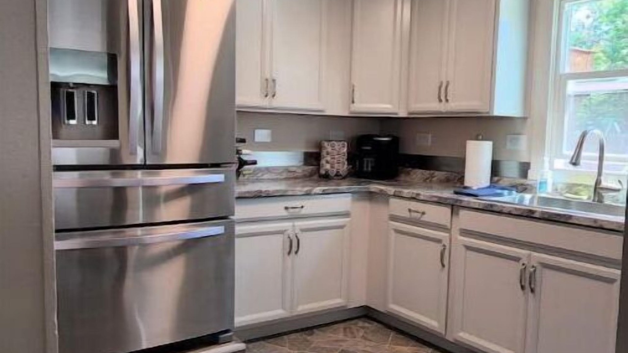 Photo of Kitchen in Cody