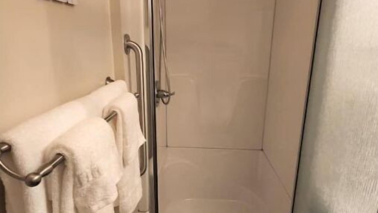 Photo of Bathroom in Cody