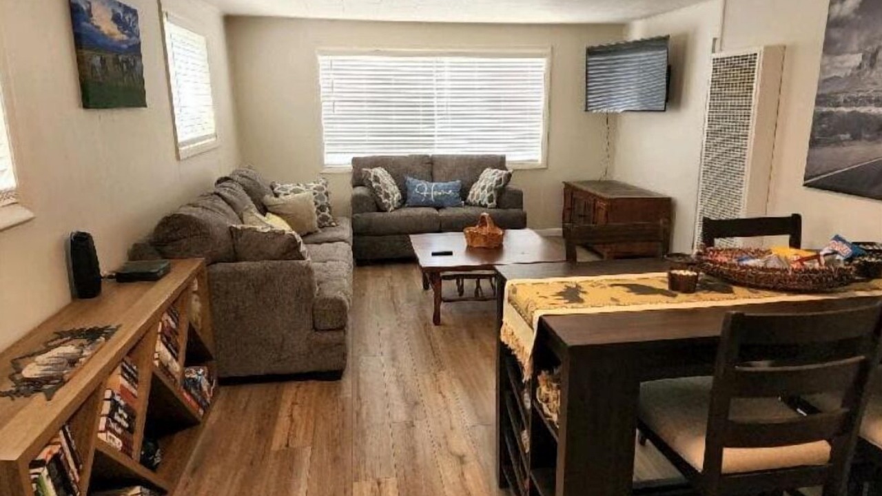Photo of Livingroom in Cody