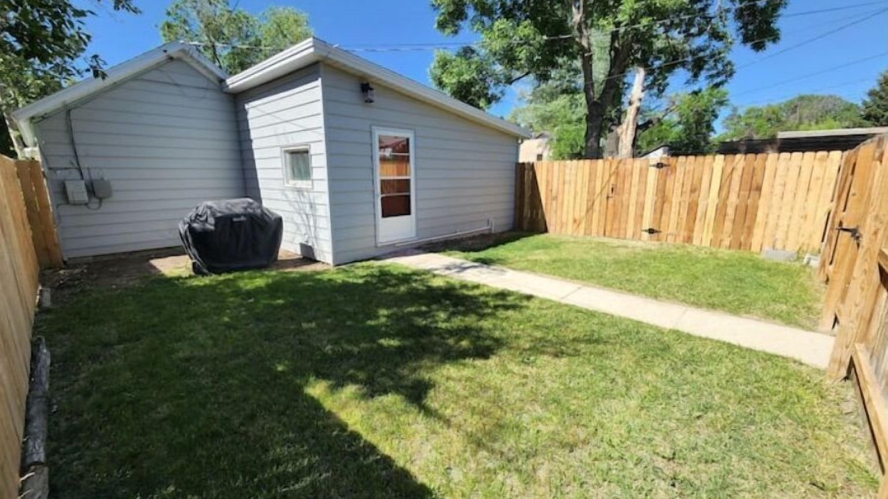 Photo of Outdoor in Cody