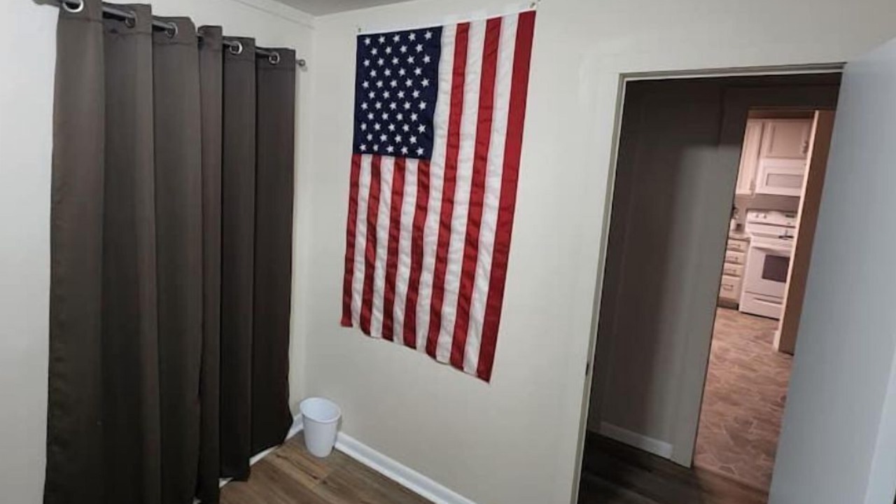 Photo of Bathroom in Cody