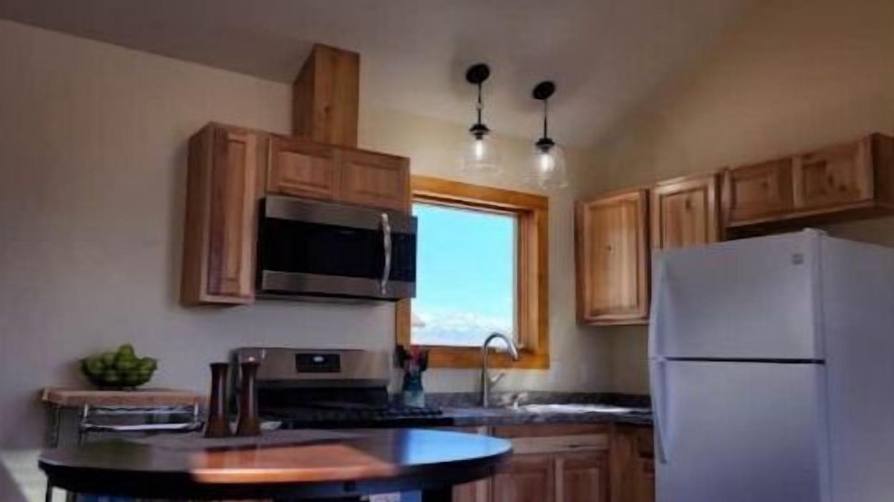 Photo of Kitchen in Cody