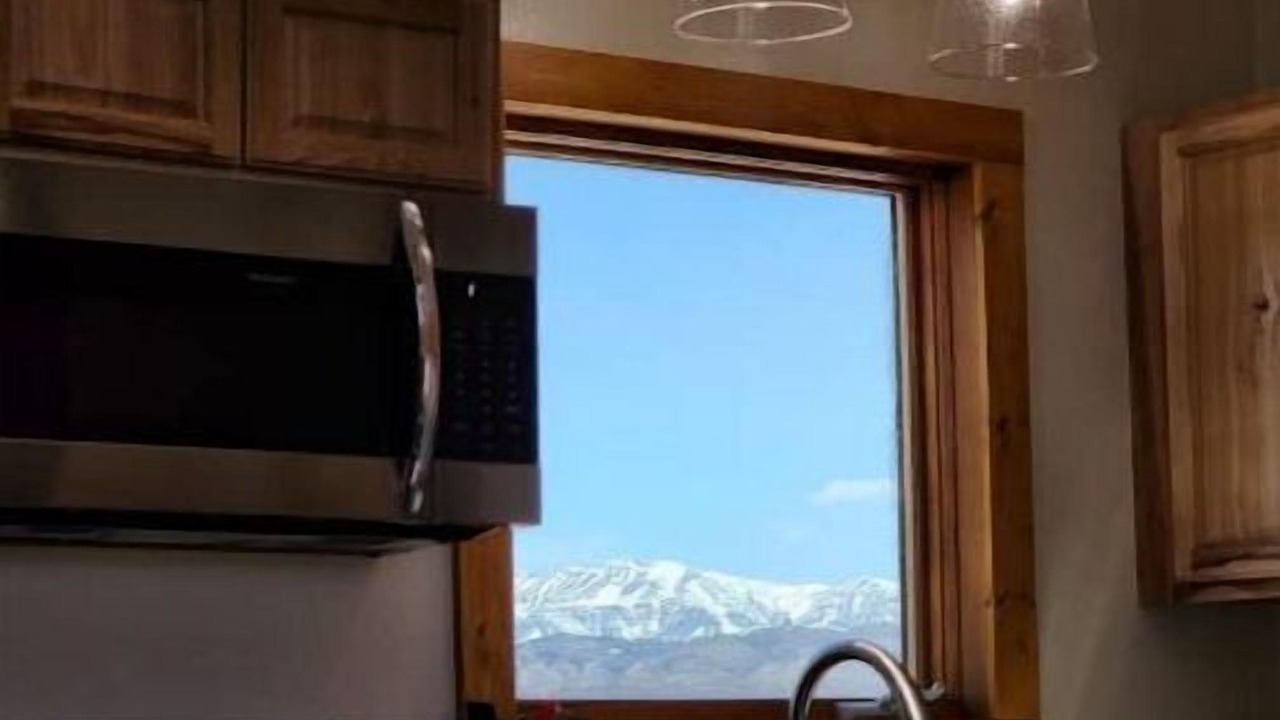 Photo of Kitchen in Cody