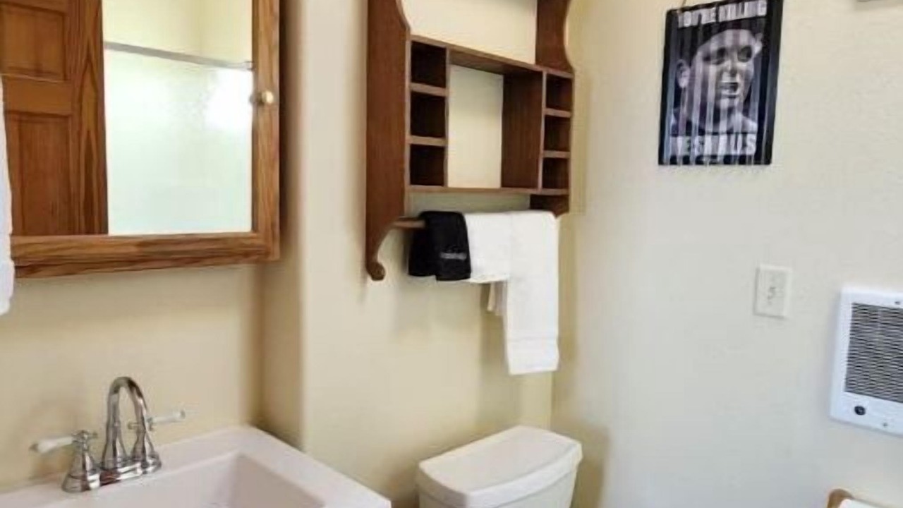 Photo of Bathroom in Cody