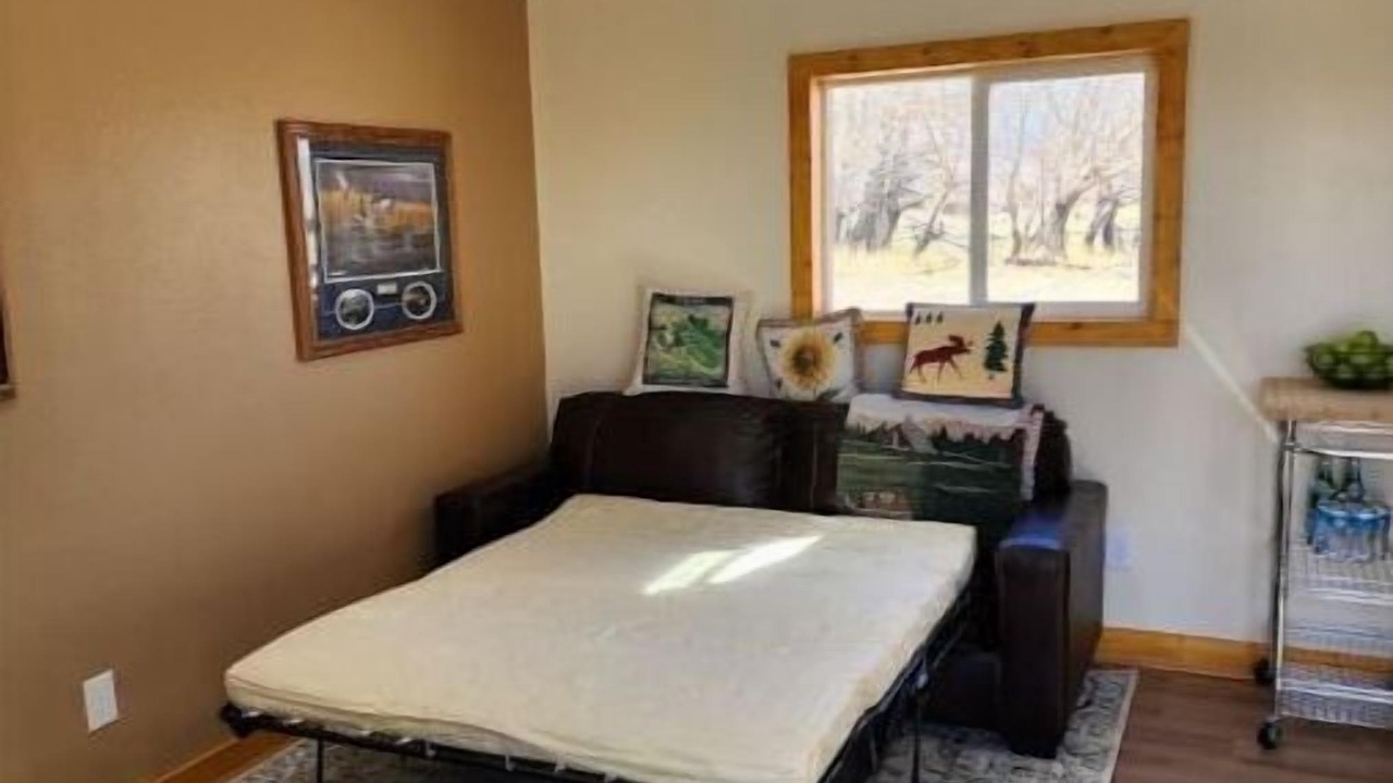 Photo of Bedroom in Cody