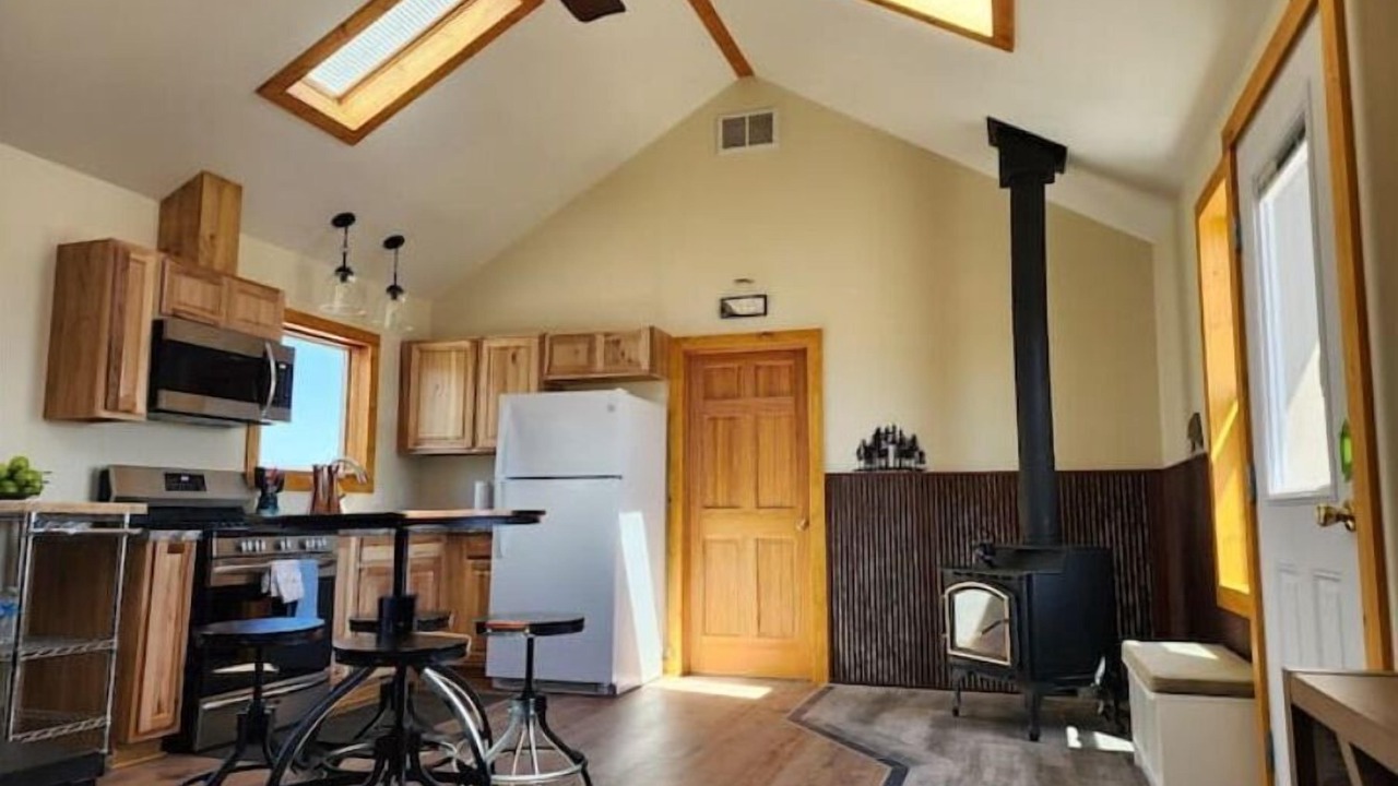 Photo of Kitchen in Cody
