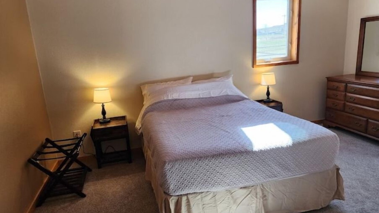 Photo of Bedroom in Cody
