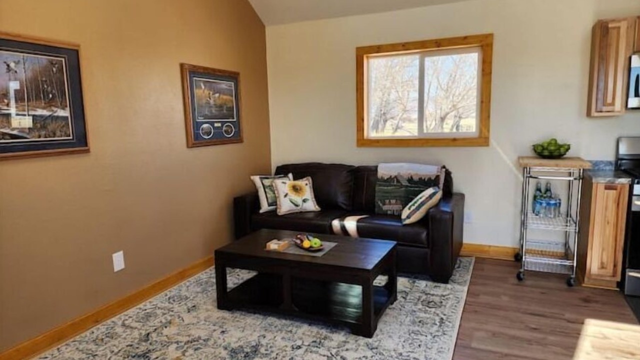 Photo of Livingroom in Cody