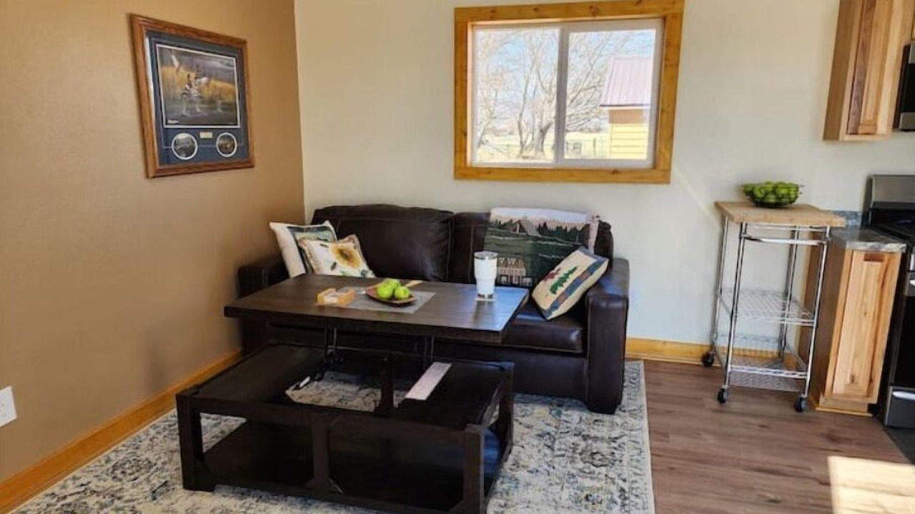 Photo of Livingroom in Cody