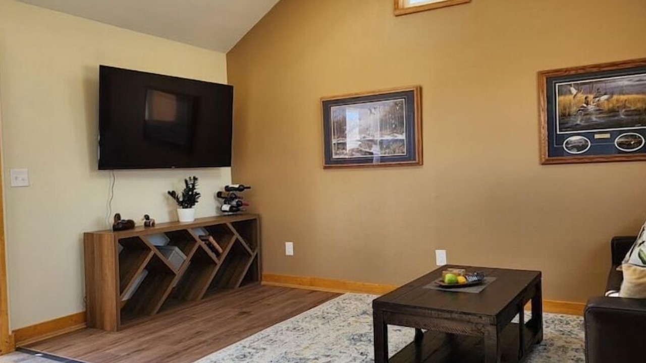 Photo of Livingroom in Cody