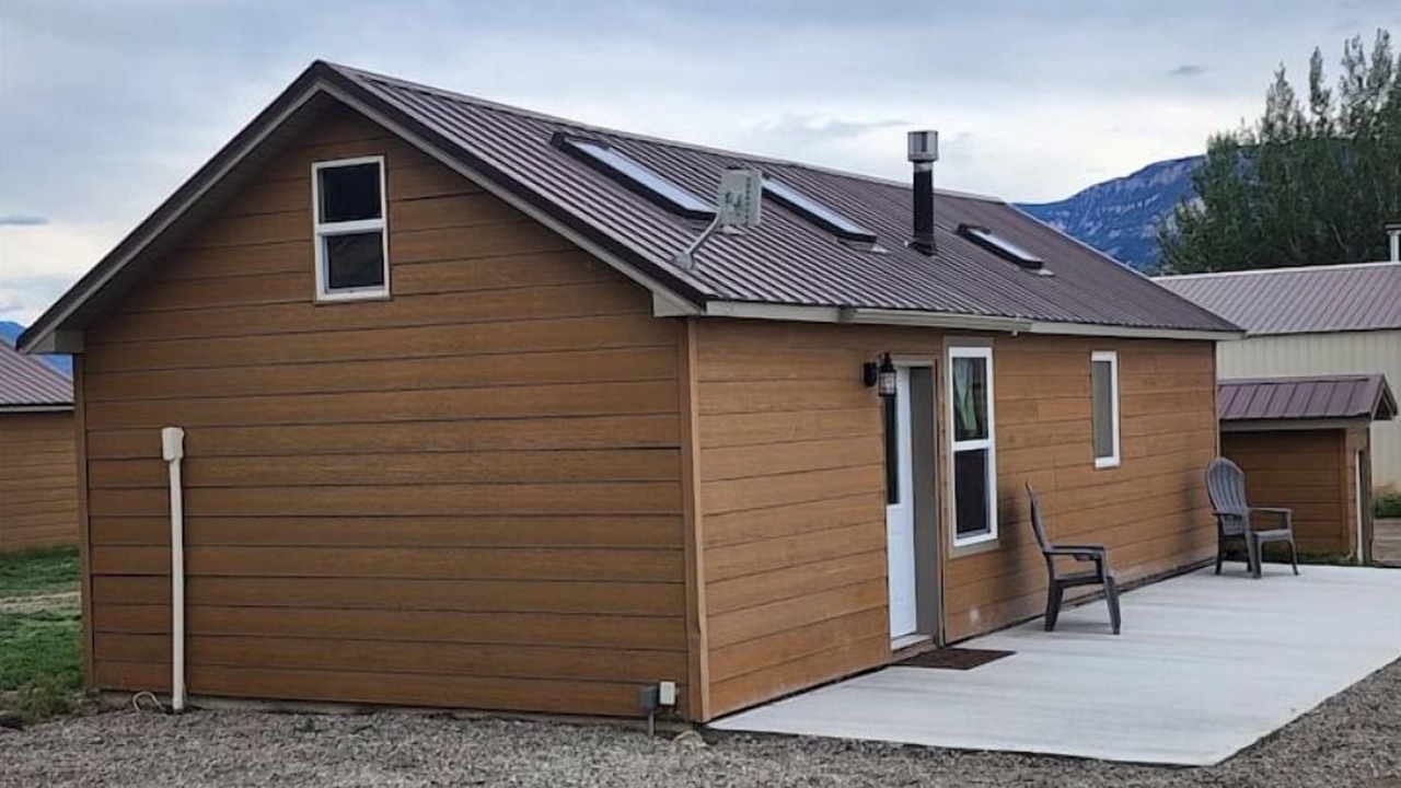 Photo of Outdoor in Cody