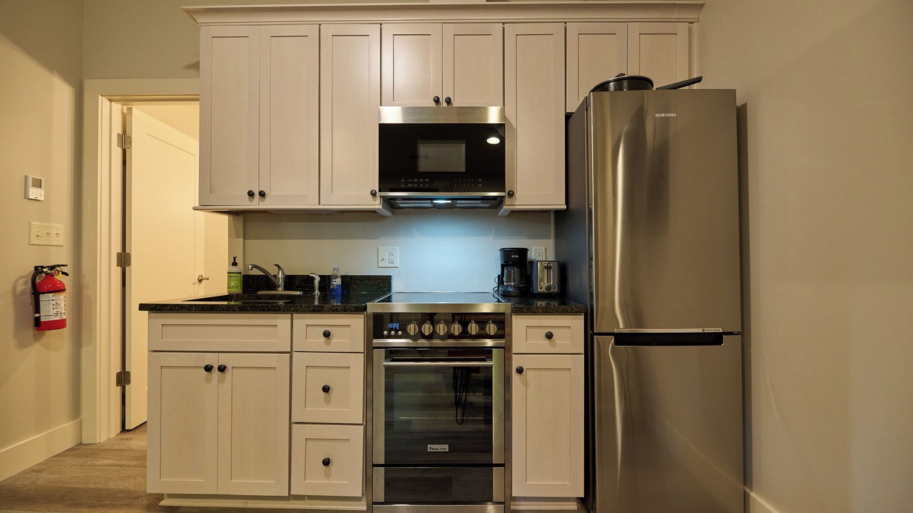 Photo of Kitchen in Cuyahoga Falls