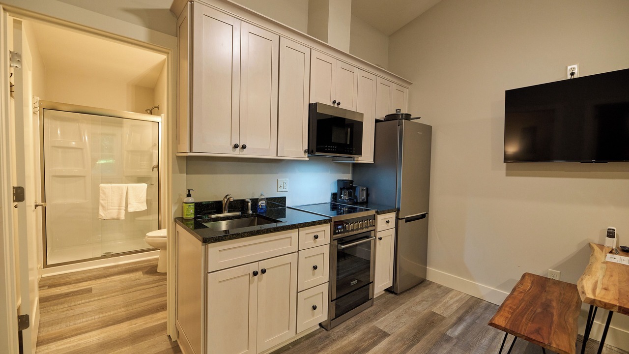 Photo of Kitchen in Cuyahoga Falls