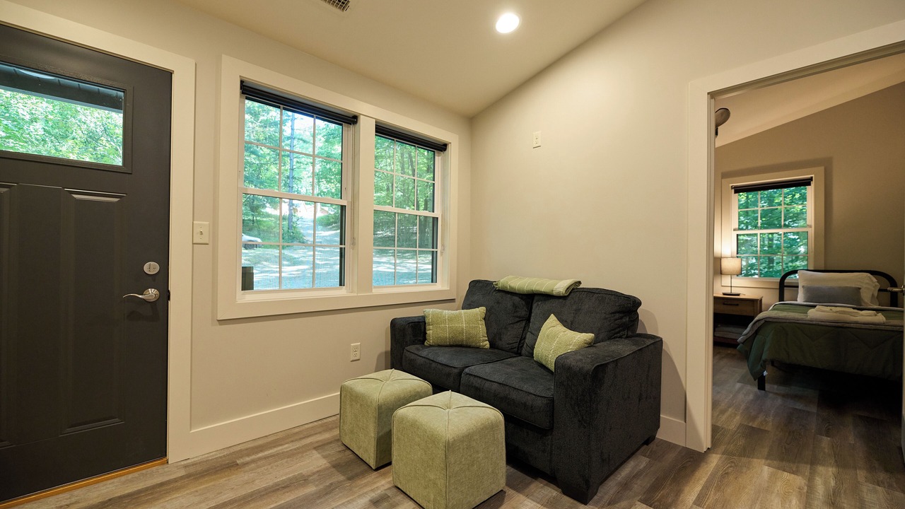 Photo of Livingroom in Cuyahoga Falls