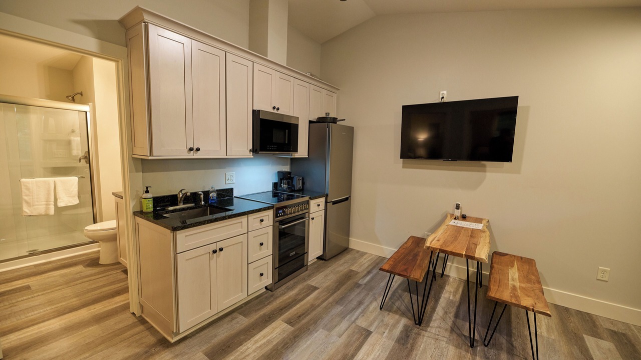 Photo of Kitchen in Cuyahoga Falls