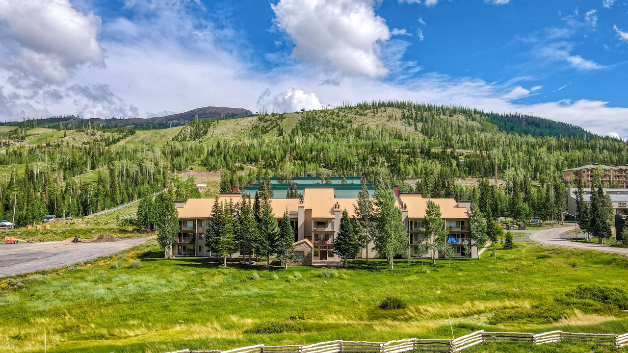 Photo of Outdoor in Brian Head