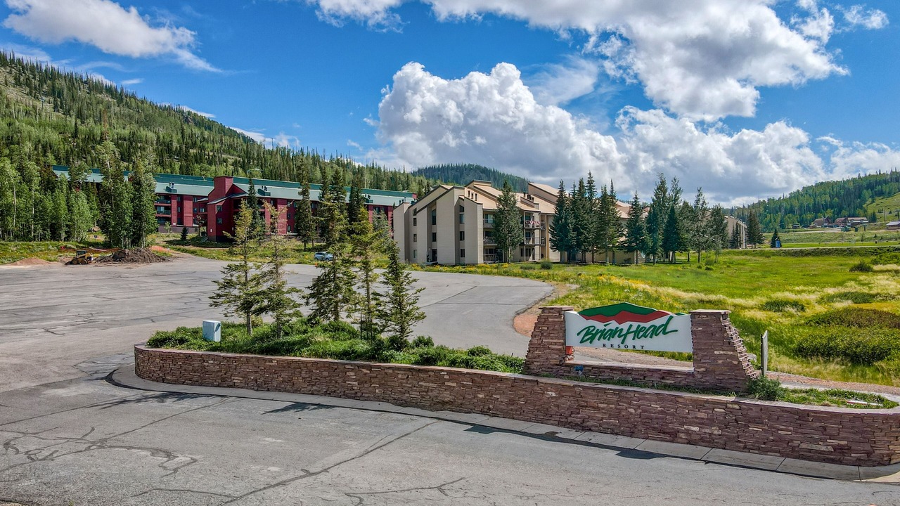 Photo of Outdoor in Brian Head