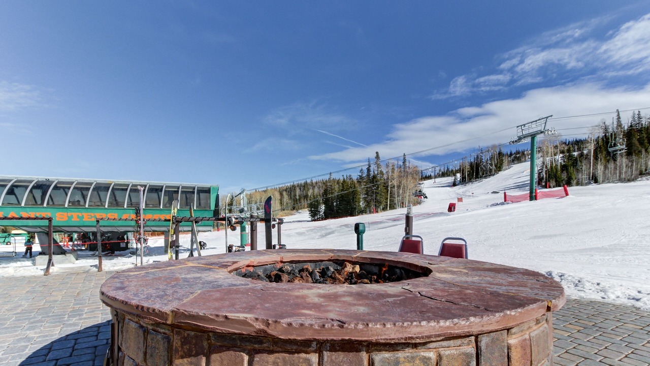 Photo of Outdoor in Brian Head