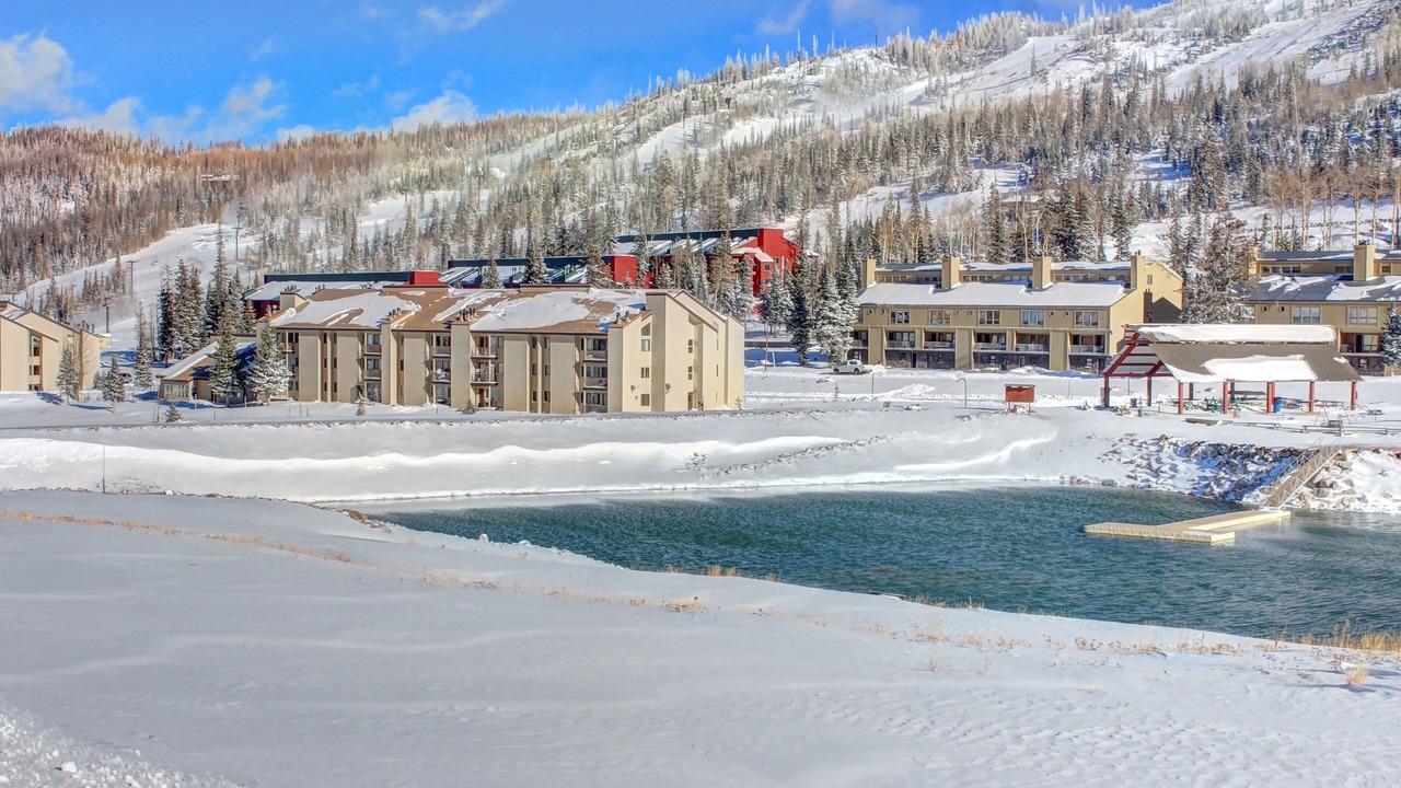 Photo of Outdoor in Brian Head