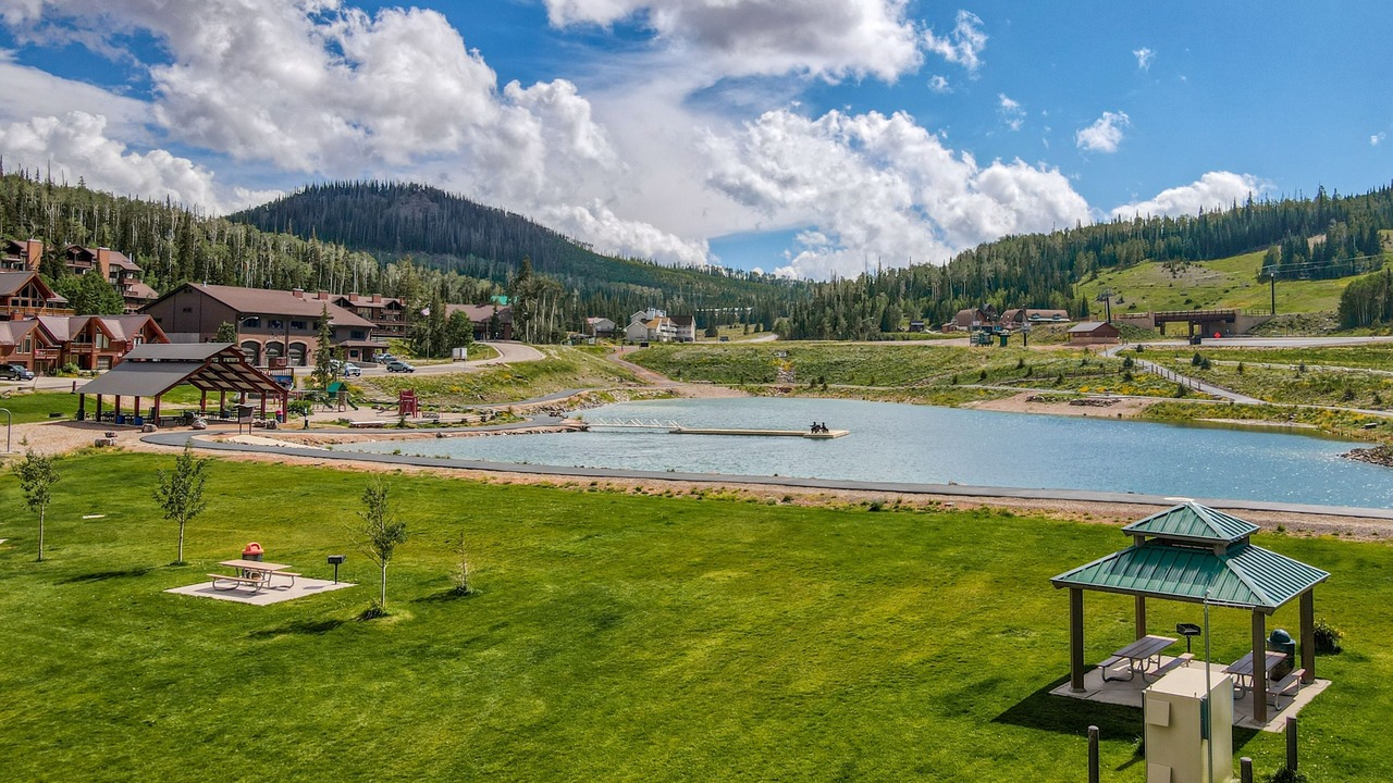 Photo of Outdoor in Brian Head