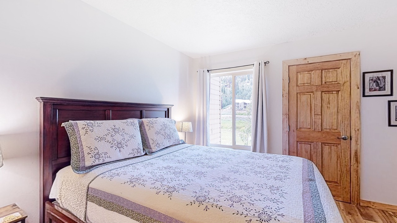 Photo of Bedroom in Brian Head
