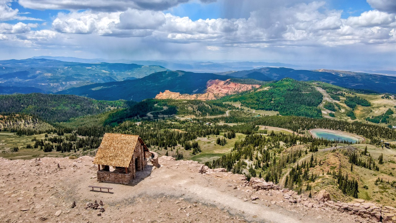 Photo of Outdoor in Brian Head