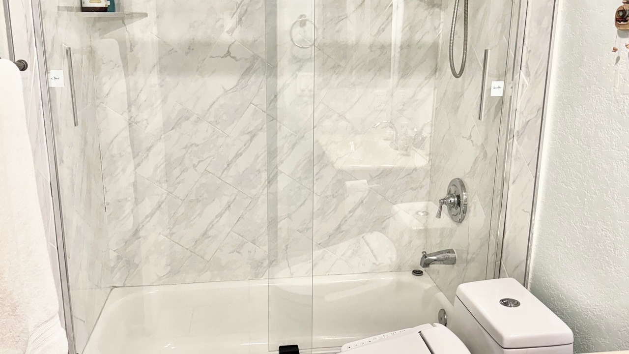 Photo of Bathroom in Logan Heights