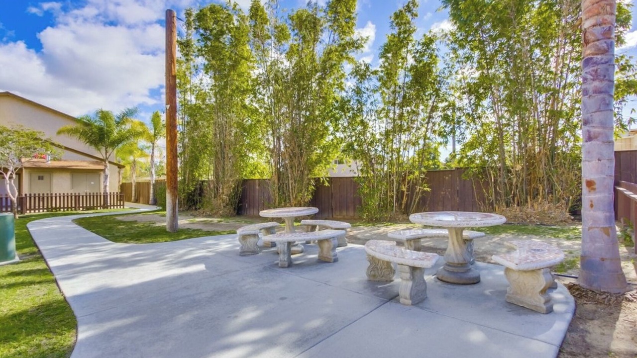 Photo of Outdoor in Logan Heights