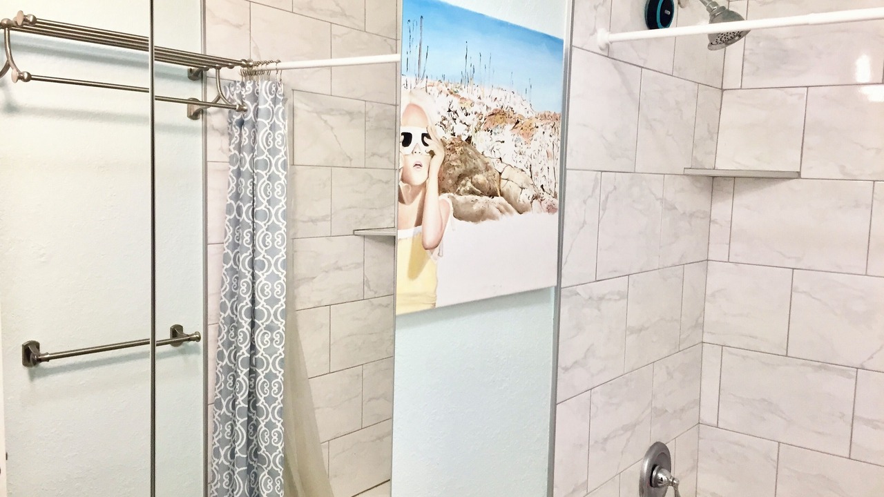 Photo of Bathroom in Logan Heights