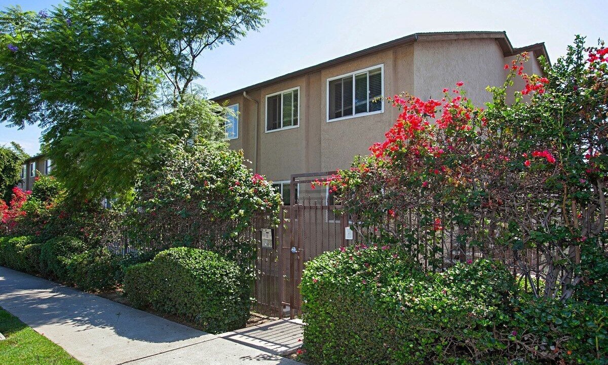 Photo of Outdoor in Logan Heights