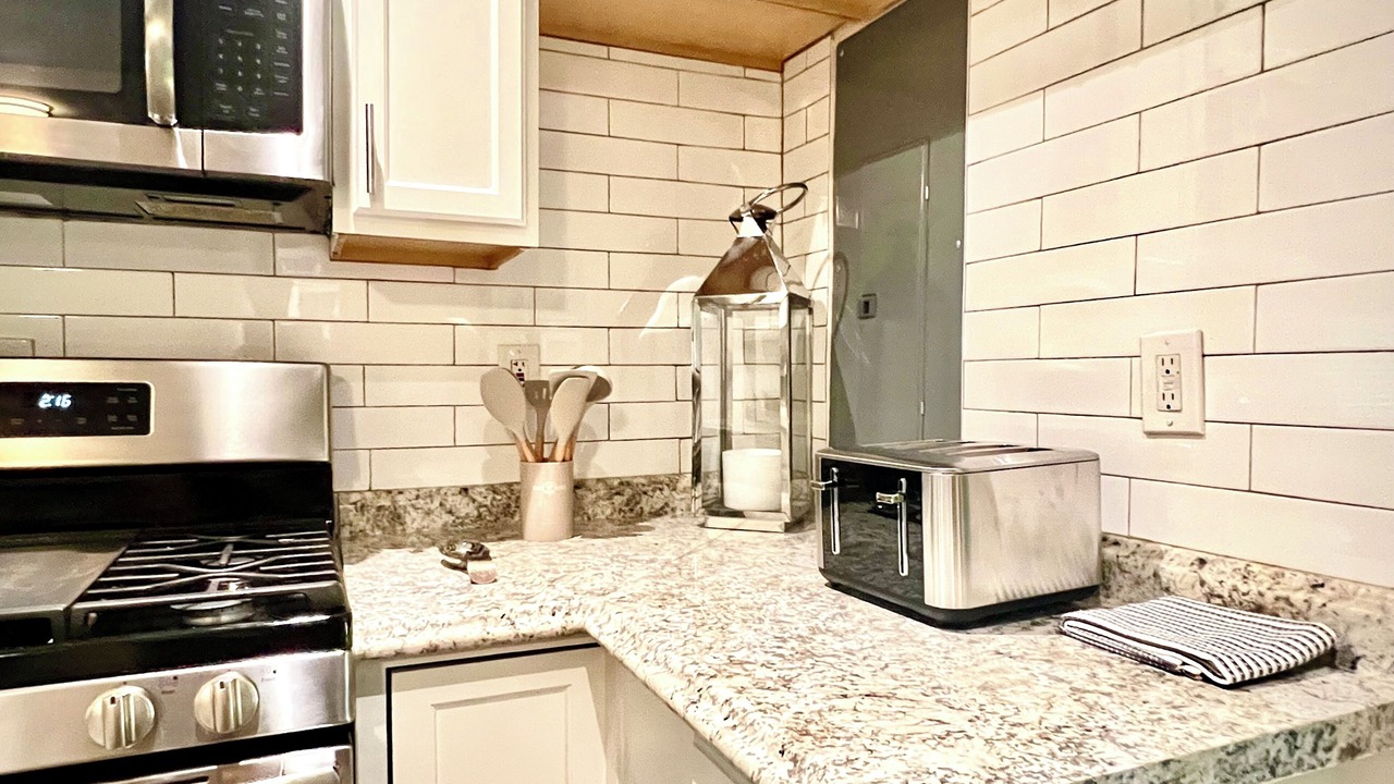 Photo of Kitchen in Atlanta