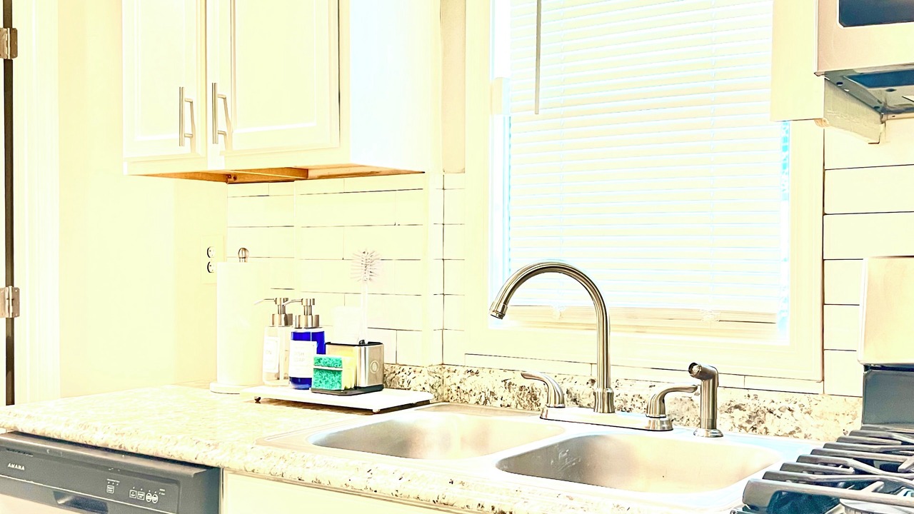 Photo of Kitchen in Atlanta