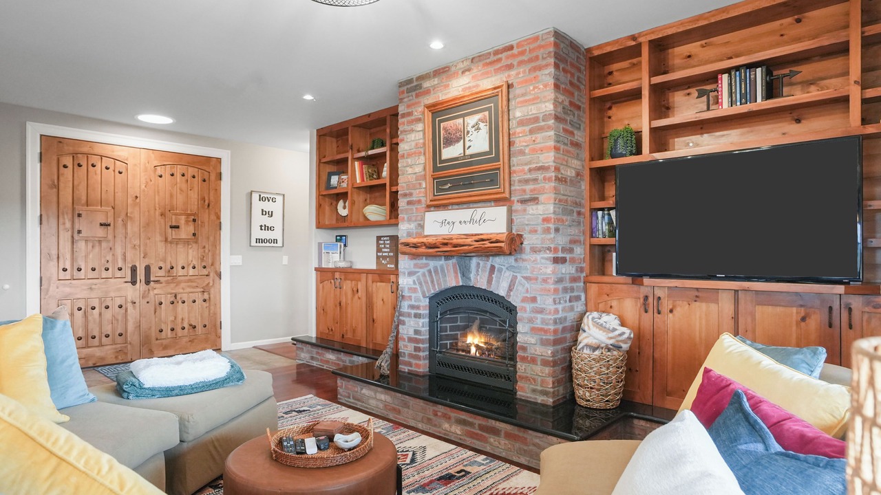 Photo of Livingroom in Redmond