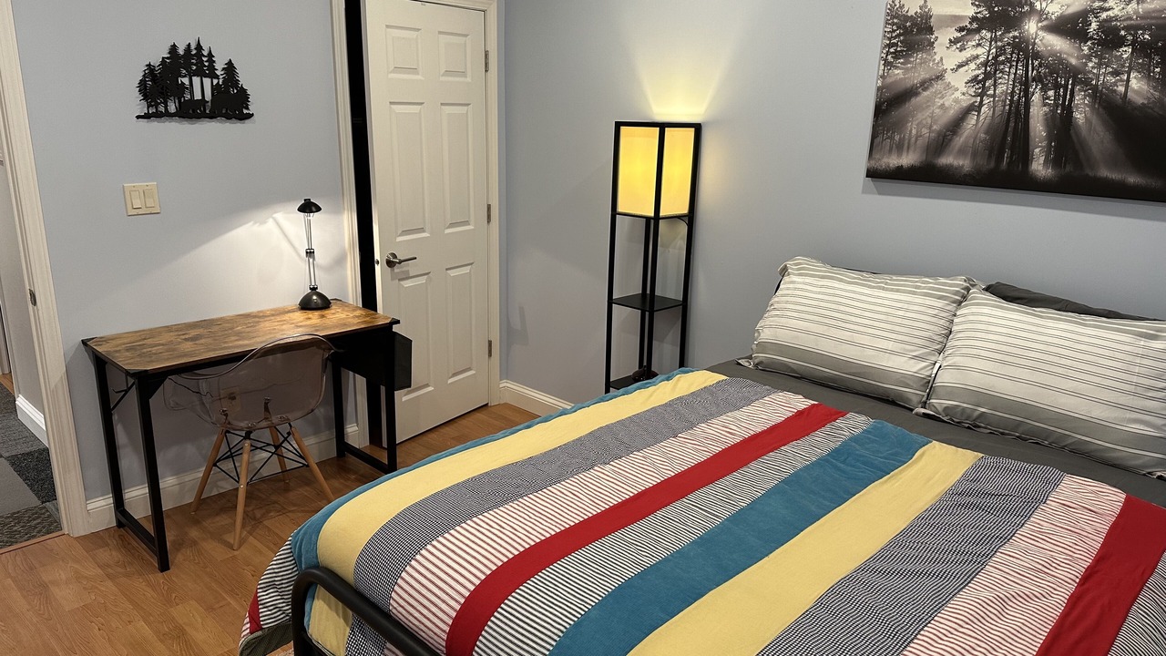 Photo of Bedroom in Acton