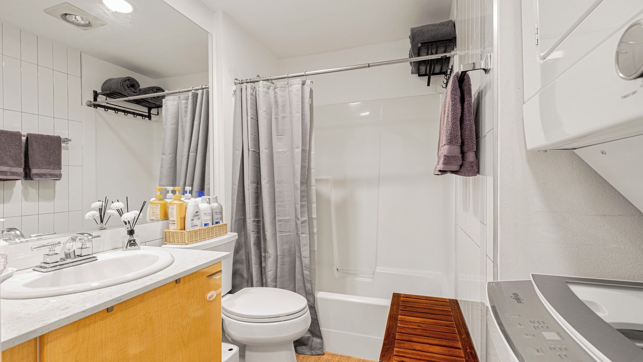 Photo of Bathroom in Belltown