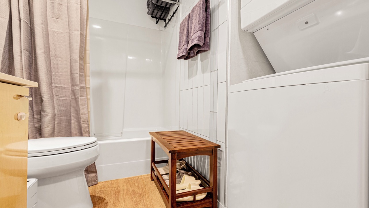 Photo of Bathroom in Belltown