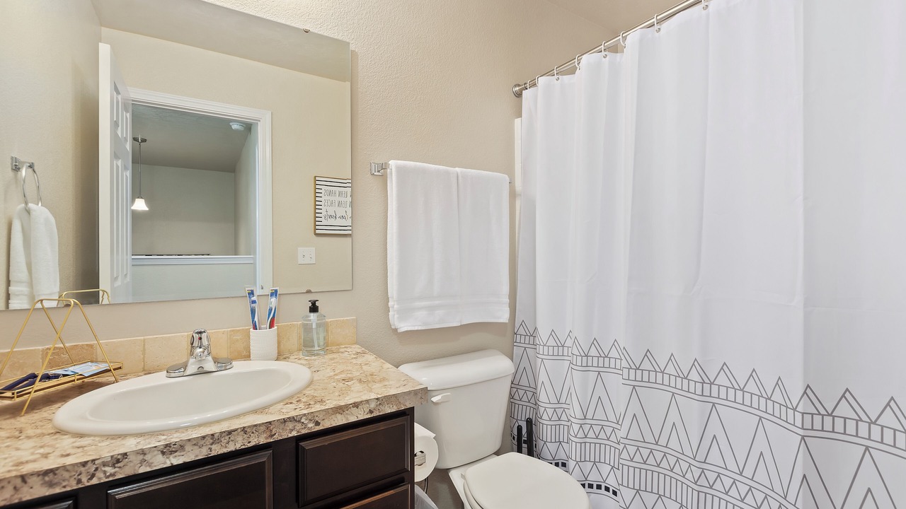 Photo of Bathroom in Meridian