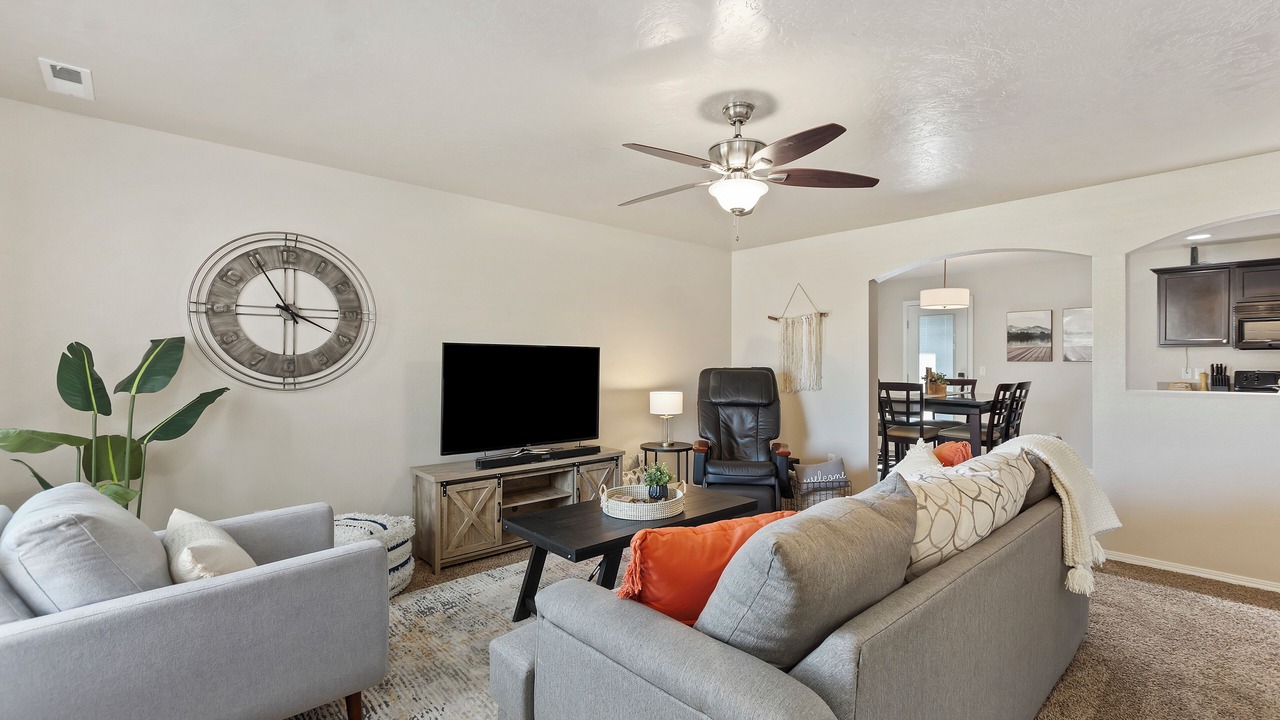Photo of Bedroom in Meridian