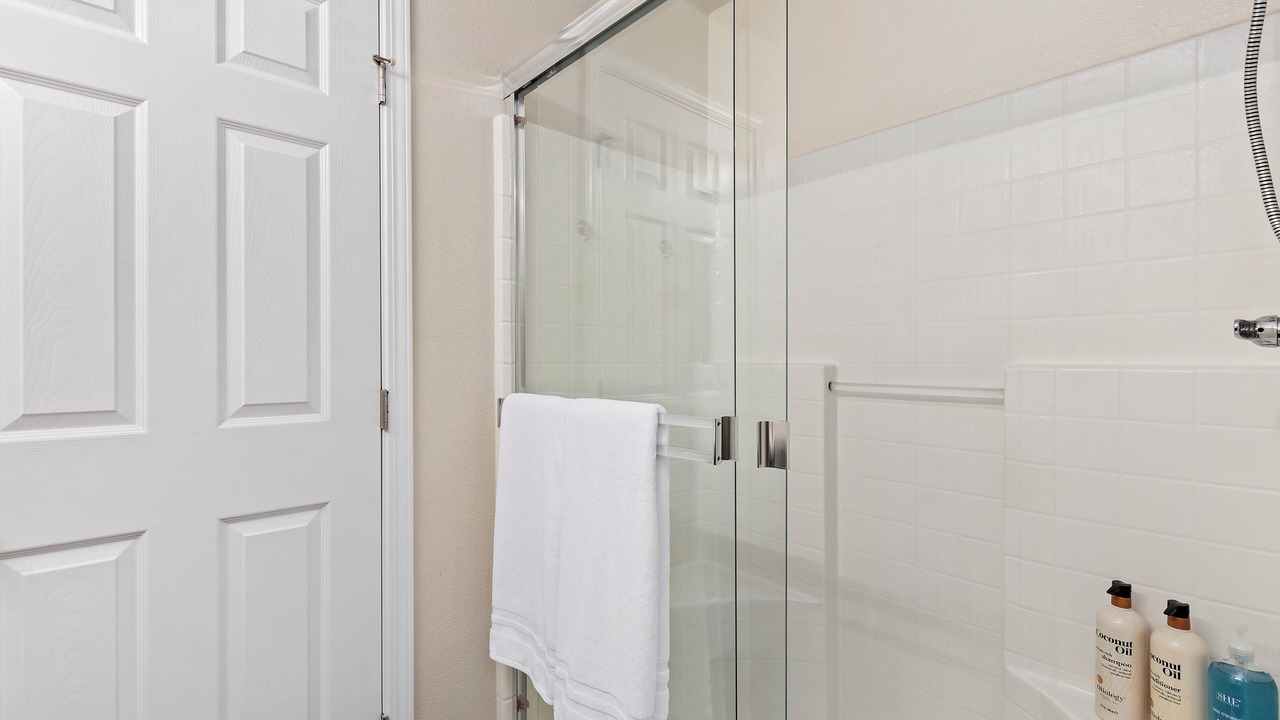 Photo of Bathroom in Meridian