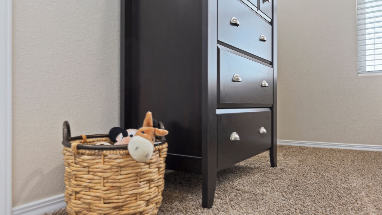 Photo of Bedroom in Meridian