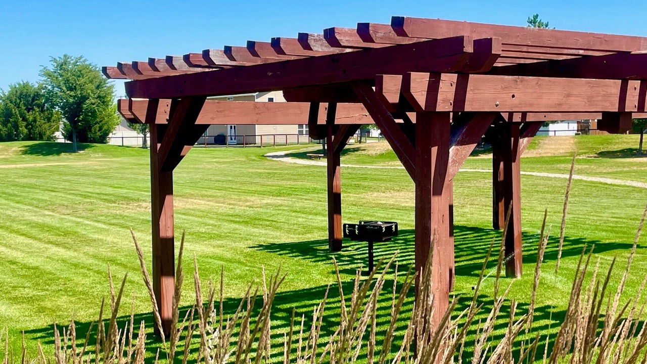 Photo of Outdoor in Meridian