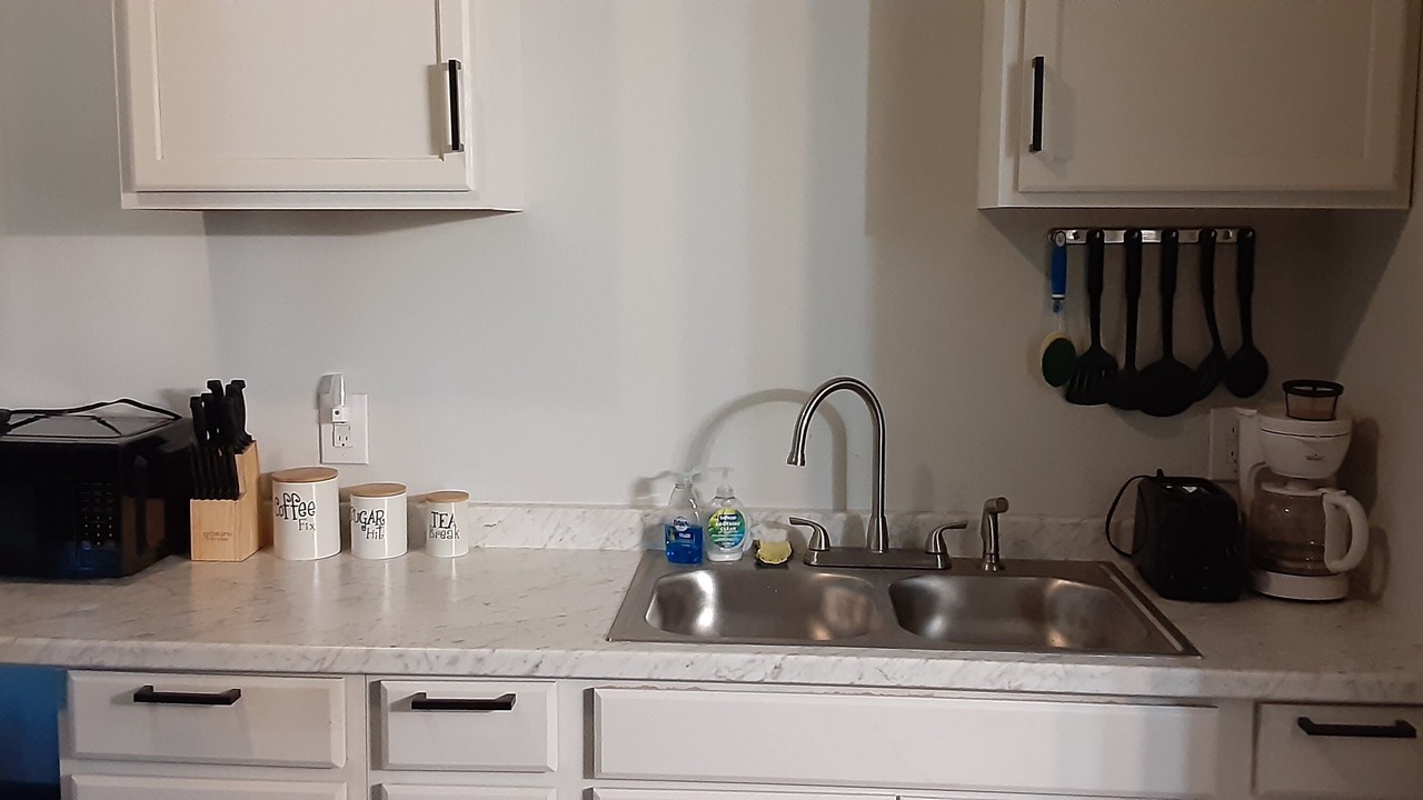 Photo of Kitchen in Okmulgee