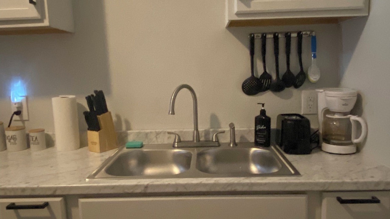 Photo of Kitchen in Okmulgee